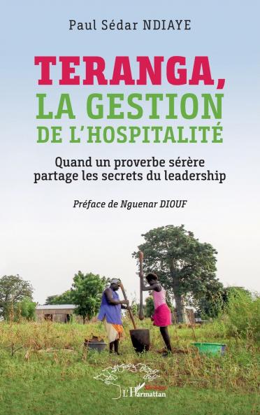 Teranga la gestion de l'hospitalité