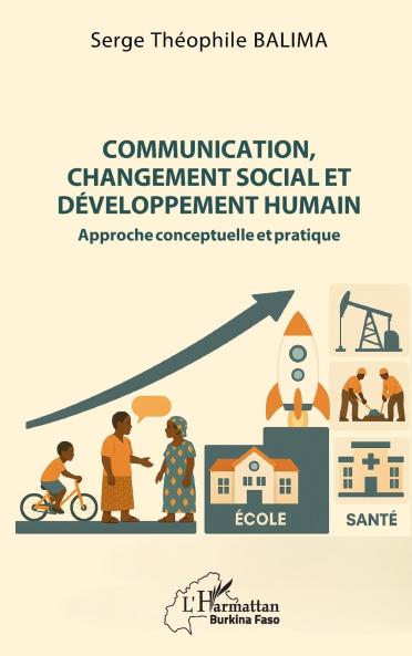 Communication changement social et développement humain