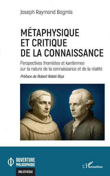 Métaphysique et critique de la connaissance