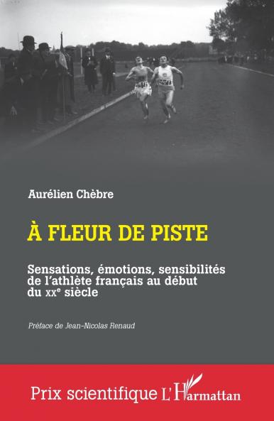 A fleur de piste