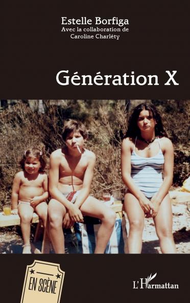 Génération X