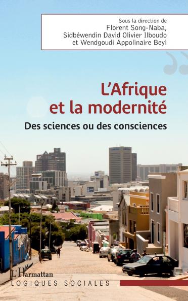 L'Afrique et la modernité