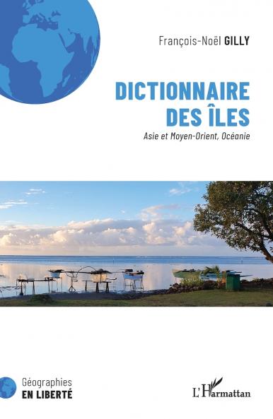 Dictionnaire des îles