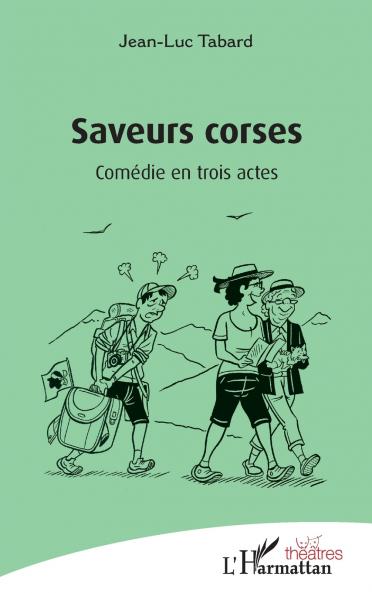 Saveurs corses