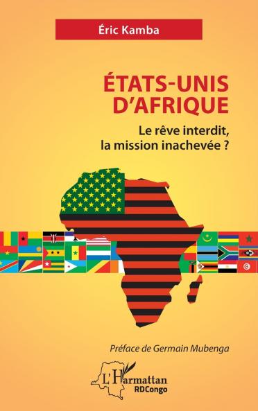 États-Unis d'Afrique