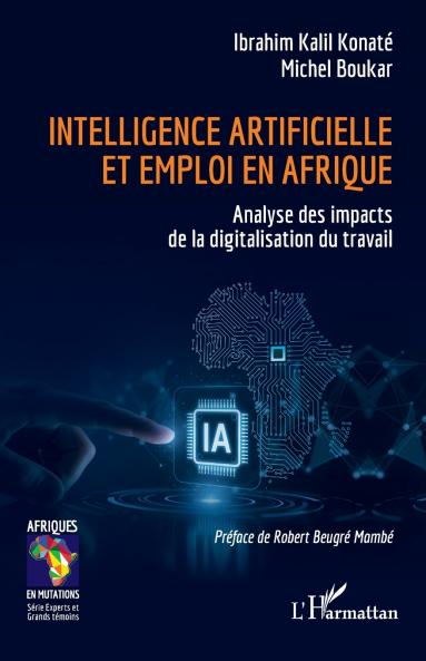 Intelligence artificielle et emploi en Afrique