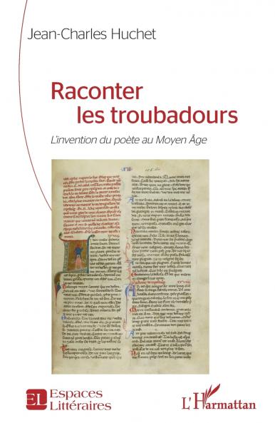 Raconter les troubadours