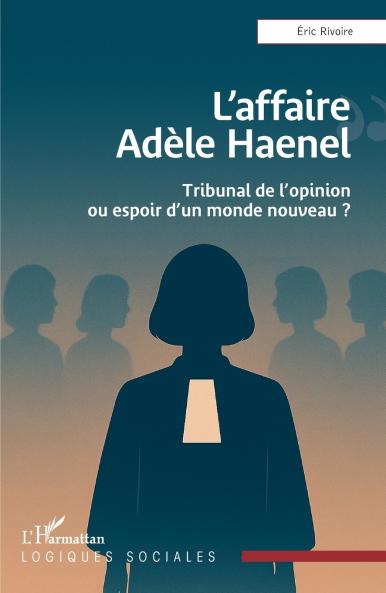L'affaire Adèle Haenel