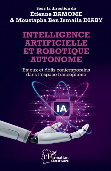 Intelligence artificielle et robotique autonome
