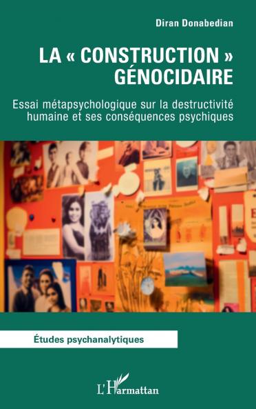 La  construction  génocidaire