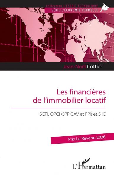 Les financières de l'immobilier locatif