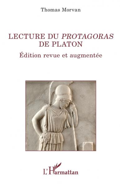 Lecture du Protagoras de Platon