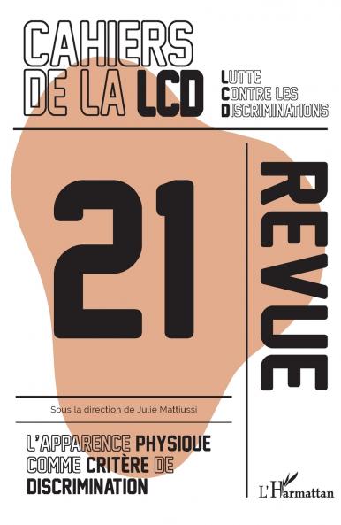 L'apparence physique comme critère de discrimination