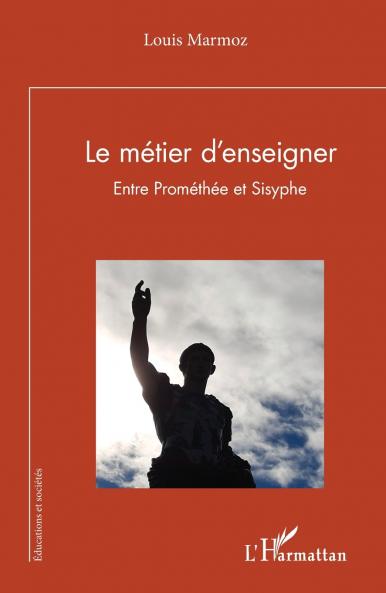 Le métier d'enseigner