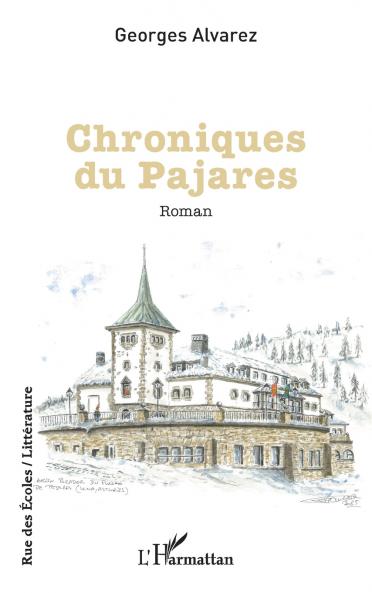 Chroniques du Pajares