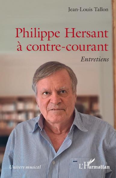 Philippe Hersant à contre-courant