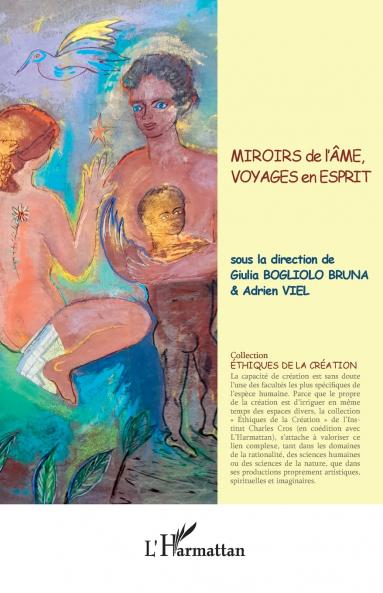 Miroirs de l'âme voyages en esprit