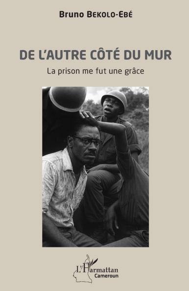 De l'autre côté du mur