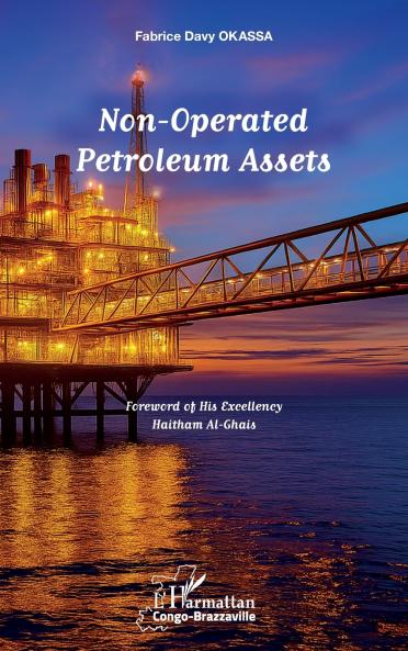 Non-Operated Petroleum Assets
