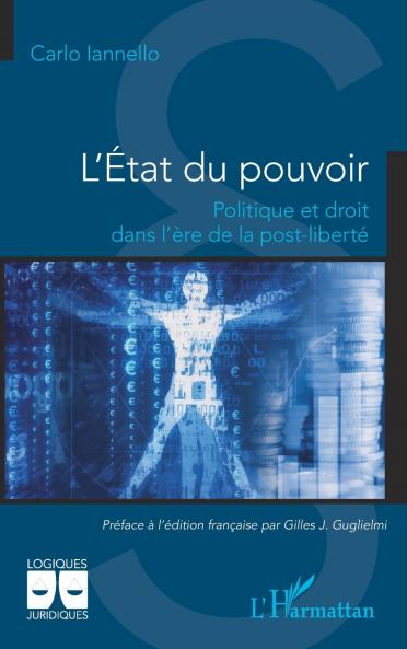 L'État du pouvoir