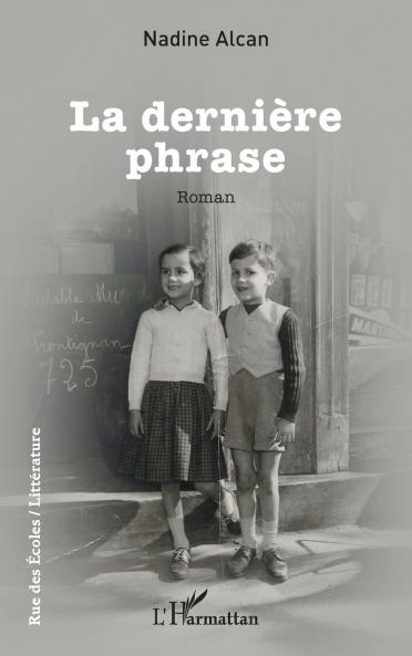 La dernière phrase