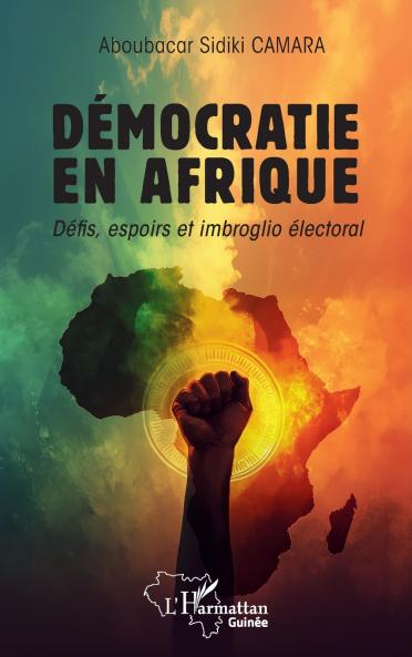 Démocratie en Afrique