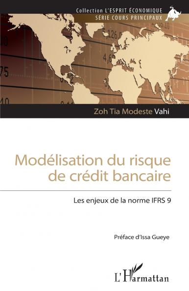 Modélisation du risque de crédit bancaire