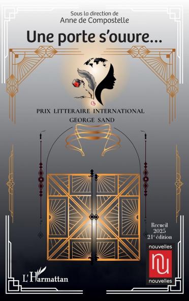 Une porte s'ouvre...