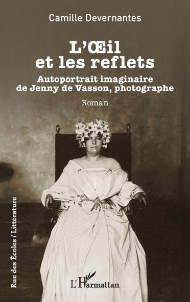 L'OEil et les reflets