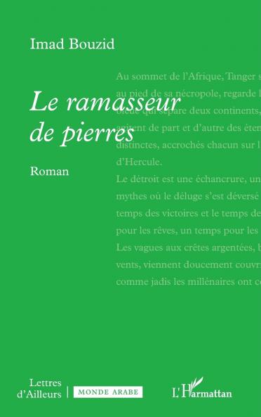 Le ramasseur de pierres