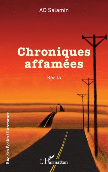 Chroniques affamées
