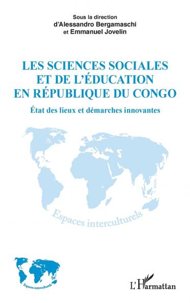 Les sciences sociales et de l'éducation en République du Congo