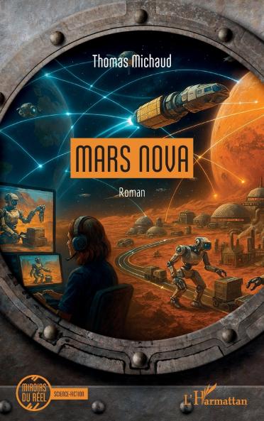 Mars Nova