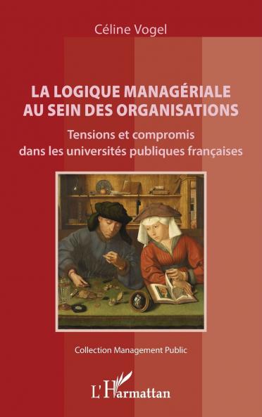La logique managériale au sein des organisations
