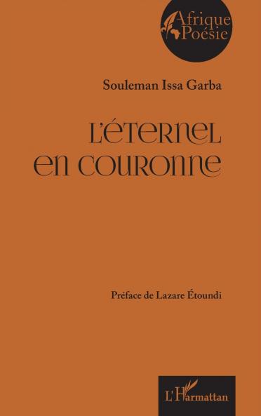 L'éternel en couronne