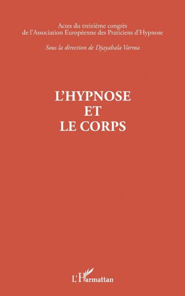L'hypnose et le corps