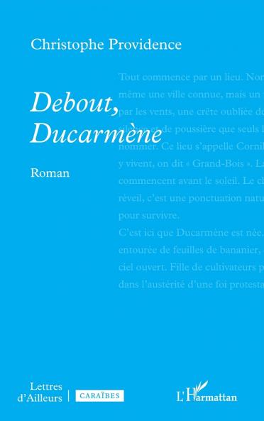 Debout Ducarmène