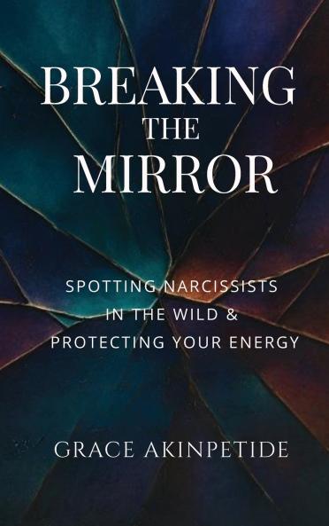 Breaking the Mirror
