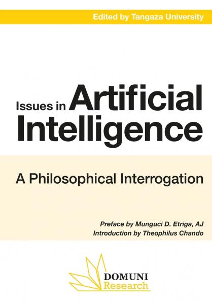 Issues in Artificial Intelligence