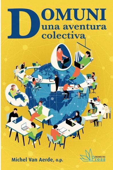 Domuni una aventura colectiva