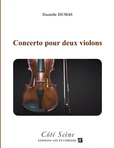 Concerto pour deux violons