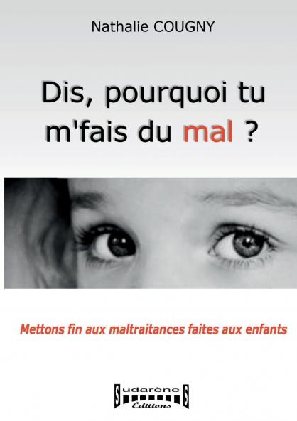 Dis pourquoi tu m'fais du mal?