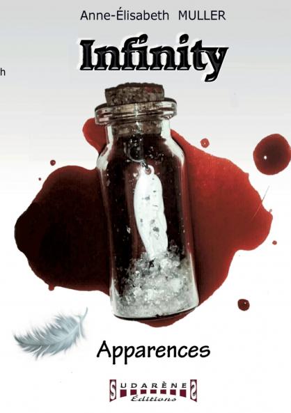 Infinity - tome 1