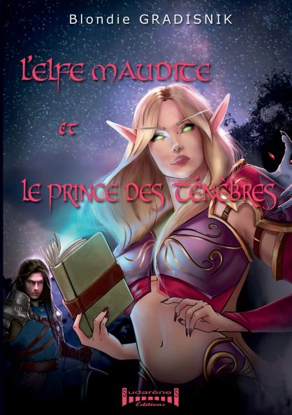 L'elfe et le prince des ténèbres