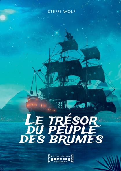 Le Trésor du Peuple des Brumes