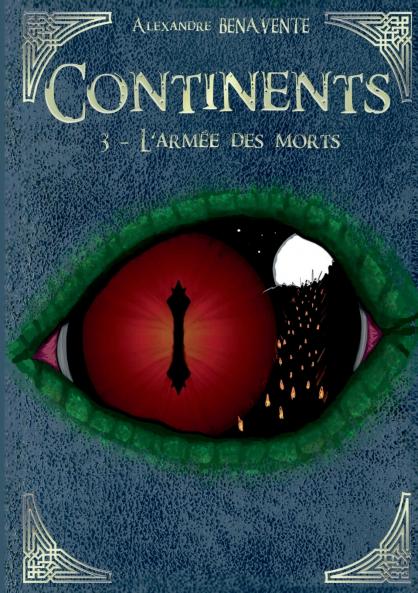 Continents - Tome 3