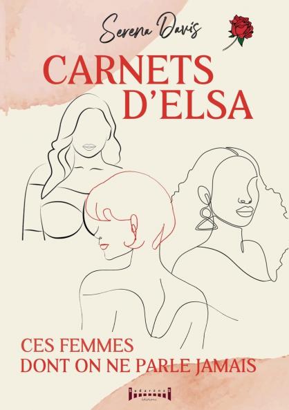 Carnets d'Elsa