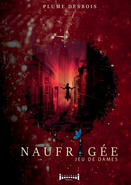Naufragée - Tome 2