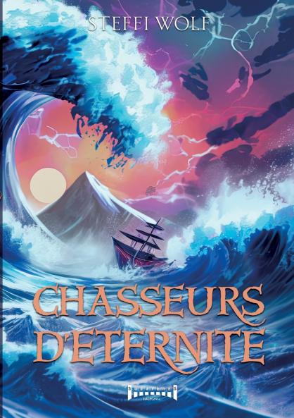 Chasseurs d'éternité