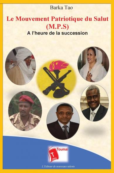 Le Mouvement Patriotique du Salut (M.P.S)